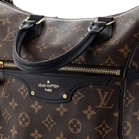 louis vuitton tournelle|Louis Vuitton Tournelle Tote PM Monogram .